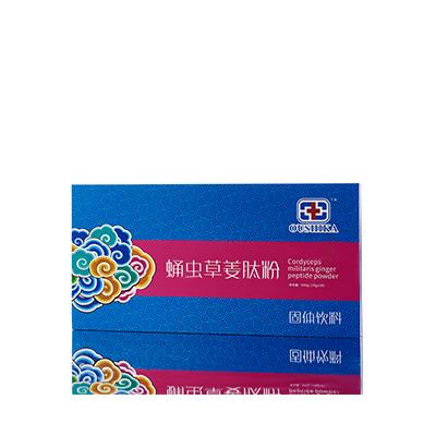 郴州蛹虫草气血汤